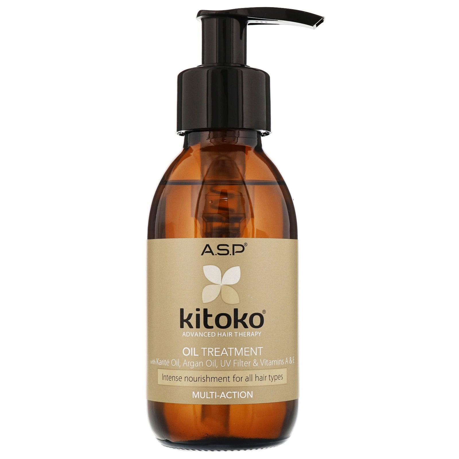 Kitoko Oil 290ml