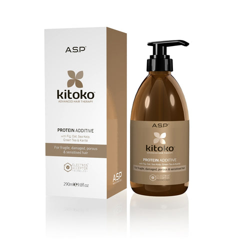 Kitoko Protein Additive 290ml