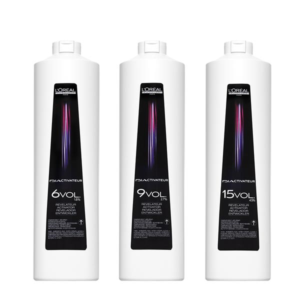 L’Oreal Professionnel DIA Activator