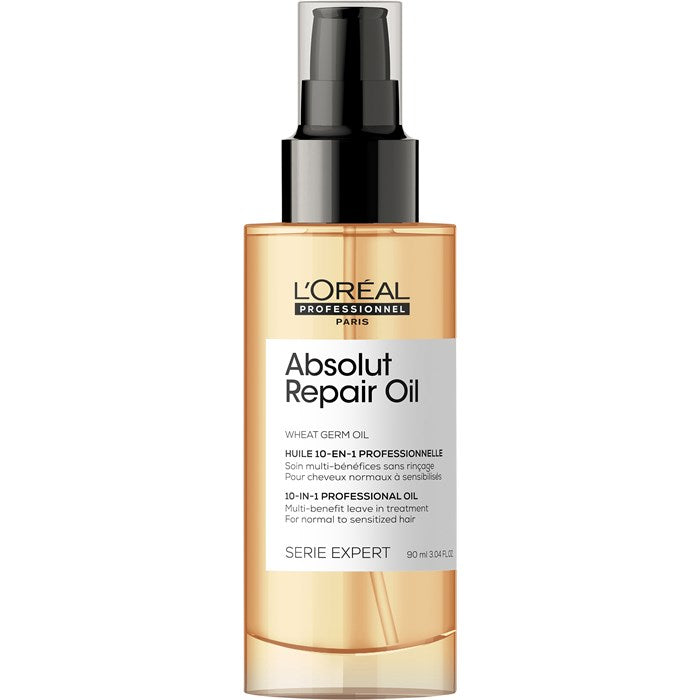 Loreal Serie Expert Absolut repair oil