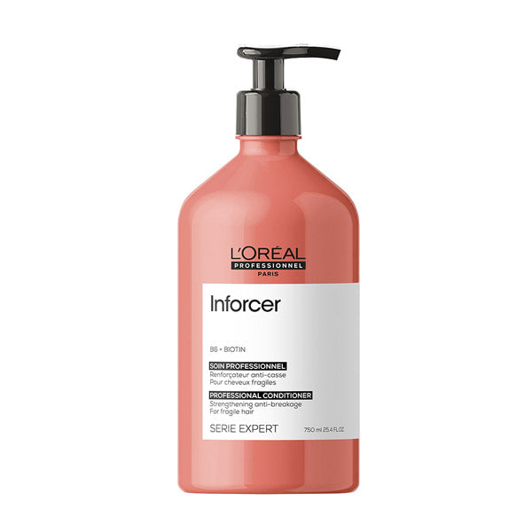 Serie Expert Inforcer Conditioner 750ml