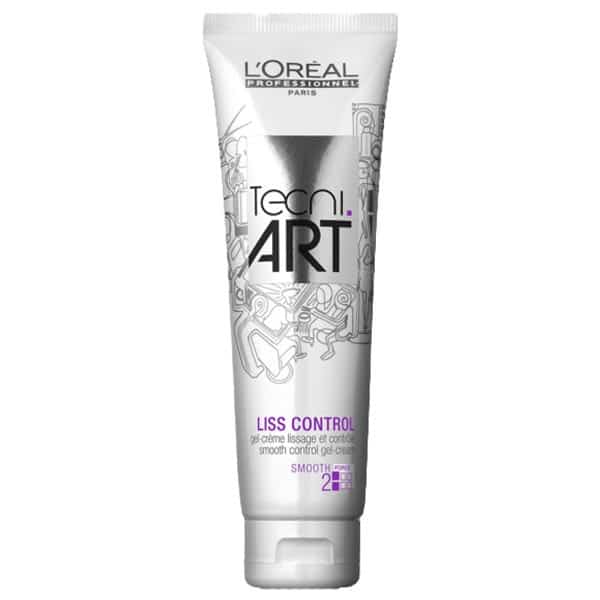 L’Oreal Professionnel TecniART Liss Control