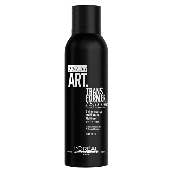 L’Oreal Professionnel TecniART Trans Former