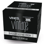 Vines Vintage Moustache wax