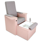 Natura Lux Pedicure Chair - REM