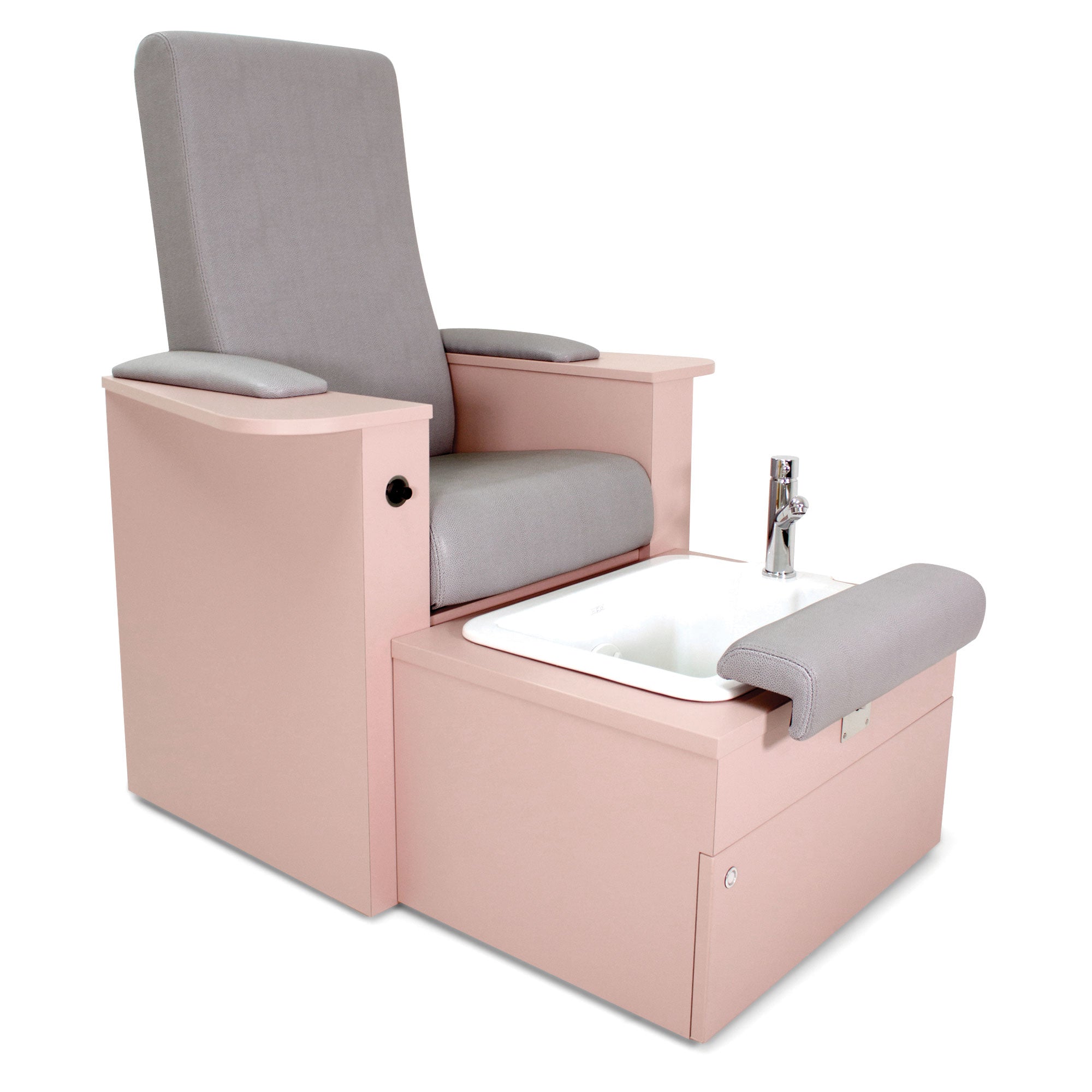 Natura Lux Pedicure Chair - REM