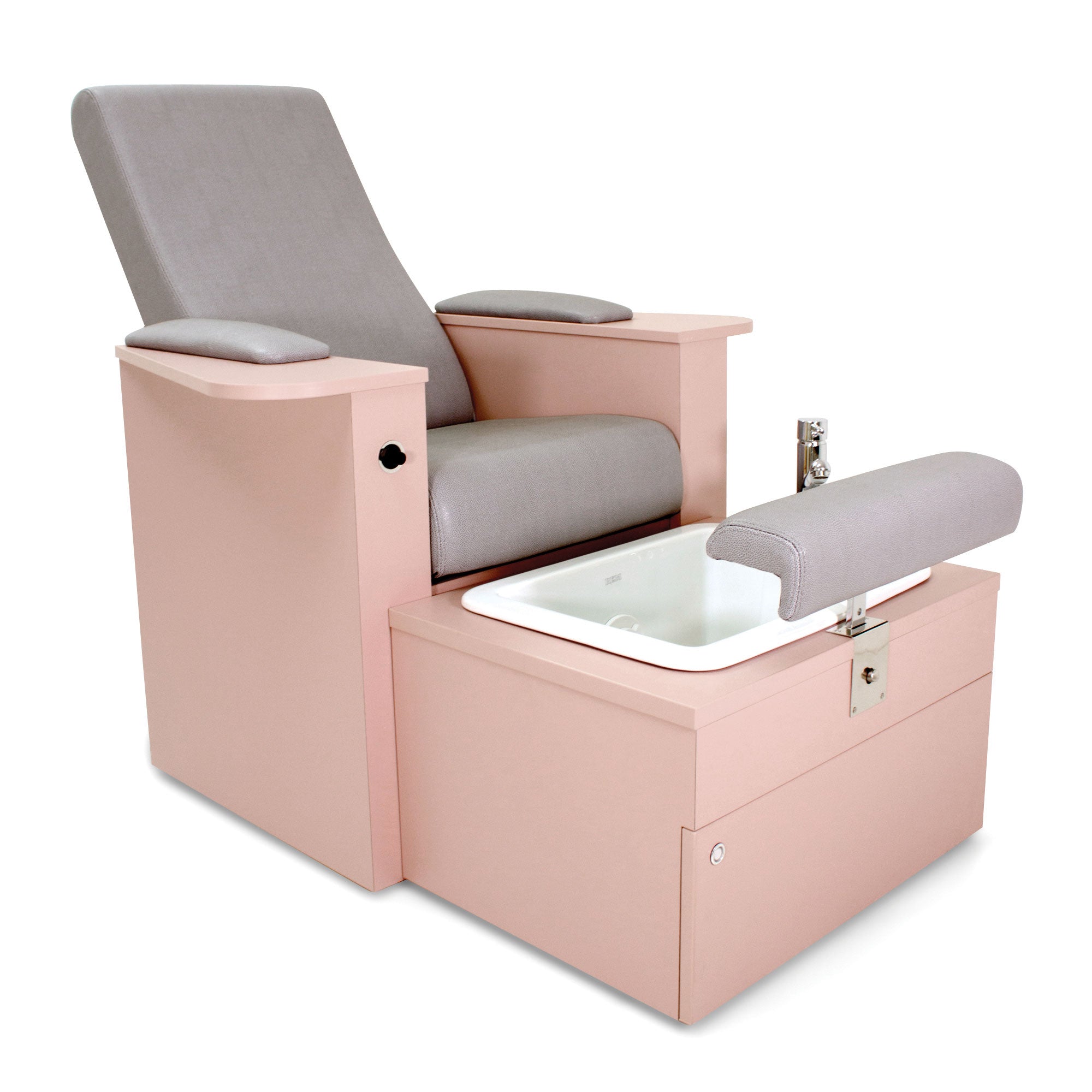 Natura Lux Pedicure Chair - REM