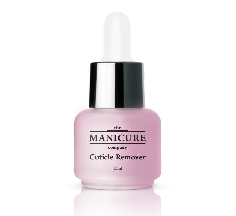 Cuticle Remover - 15ml