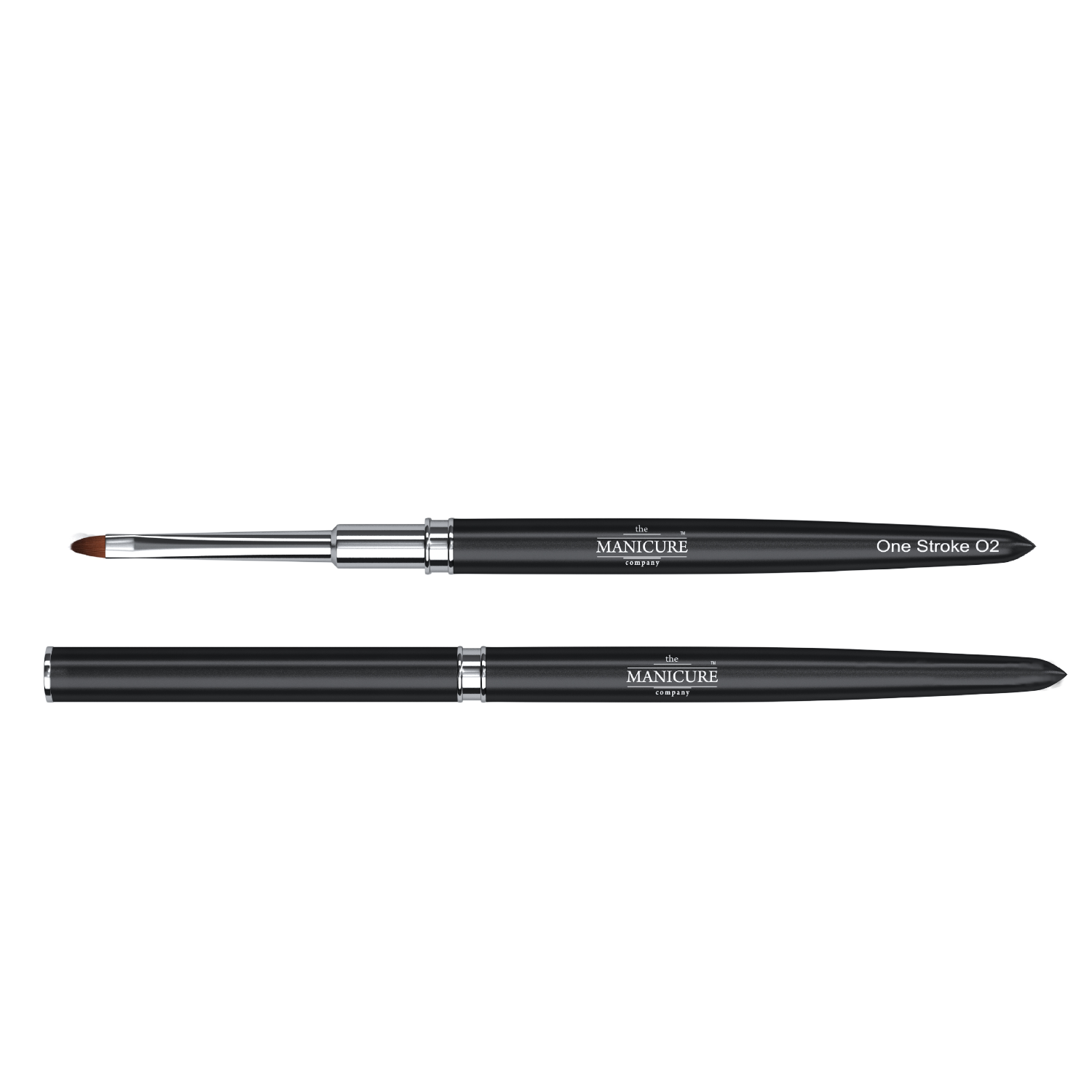 One Stroke O2 Nail Art Brush