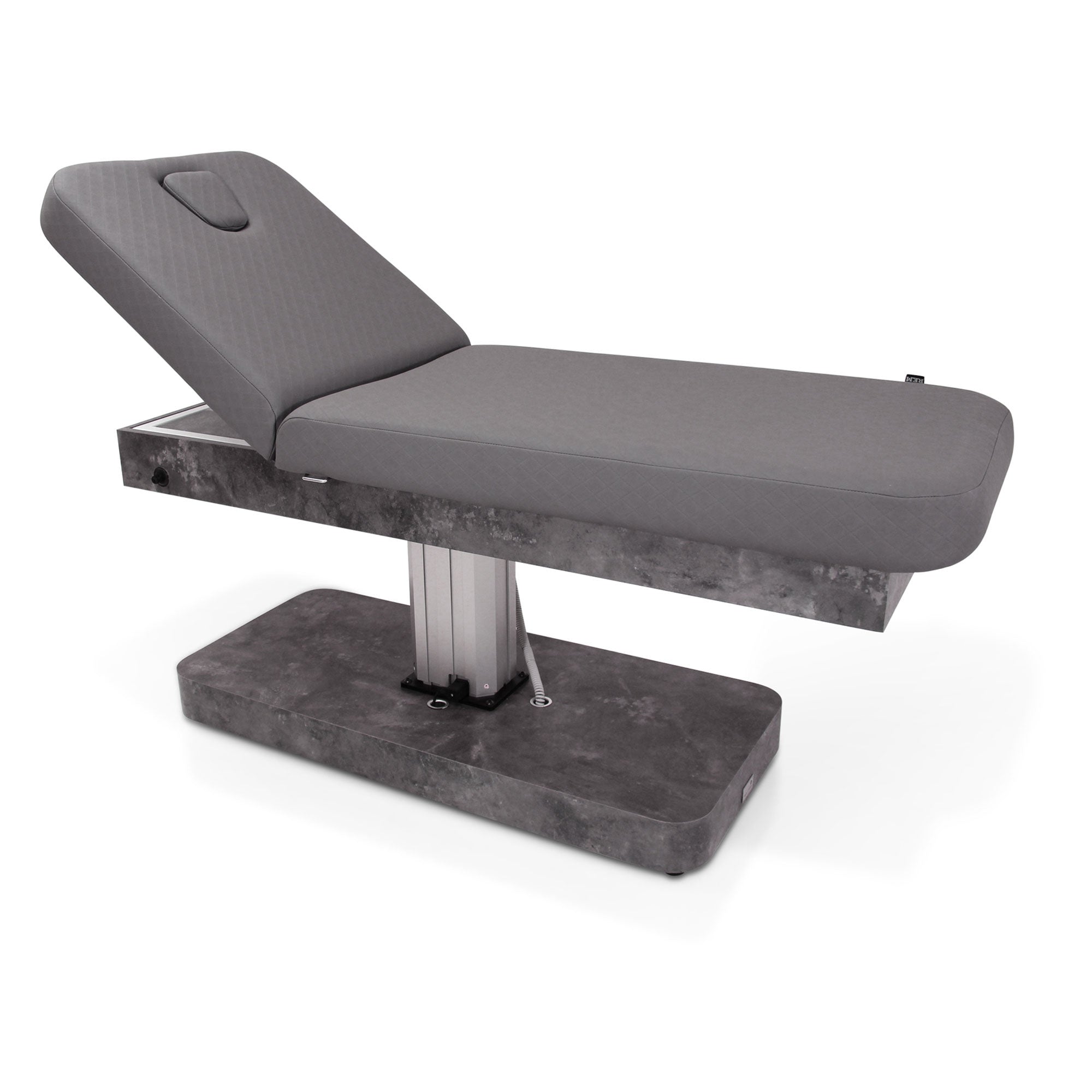 Palermo Electric Massage Table - REM