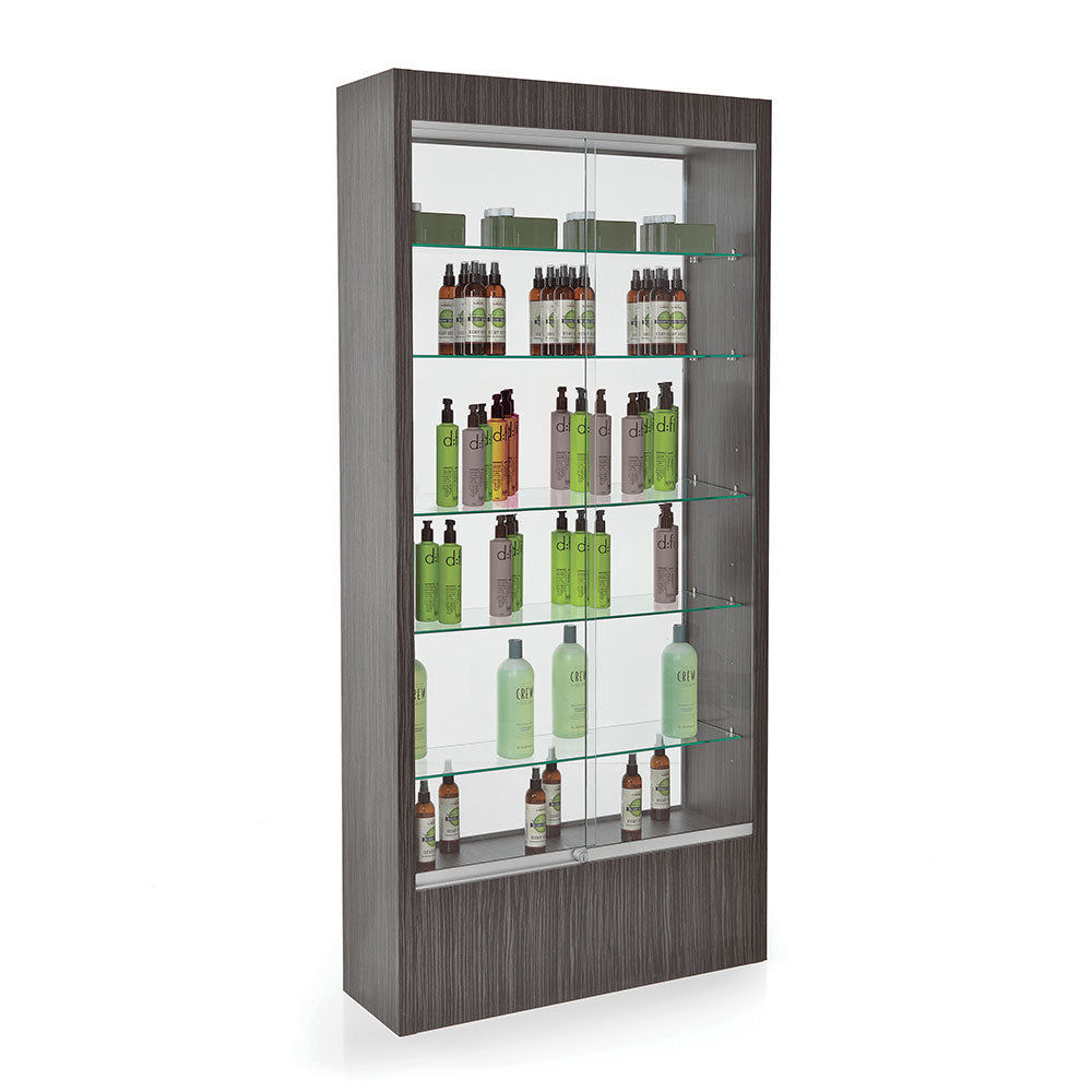 Quartz Salon Display Unit ~ REM