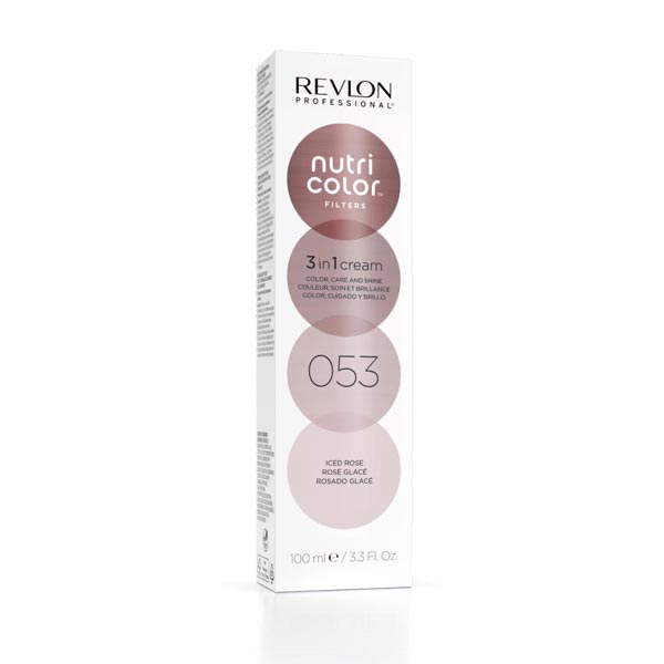 Revlon Nutri Color creme