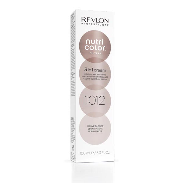 Revlon Nutri Color creme