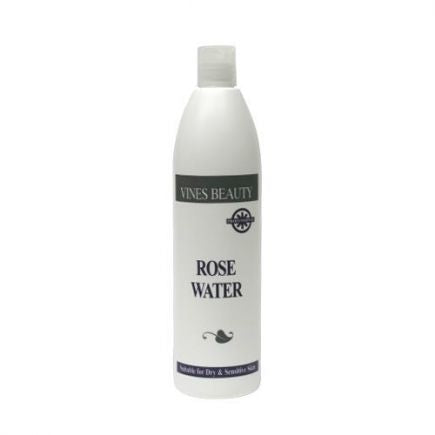 Vines Rose Water