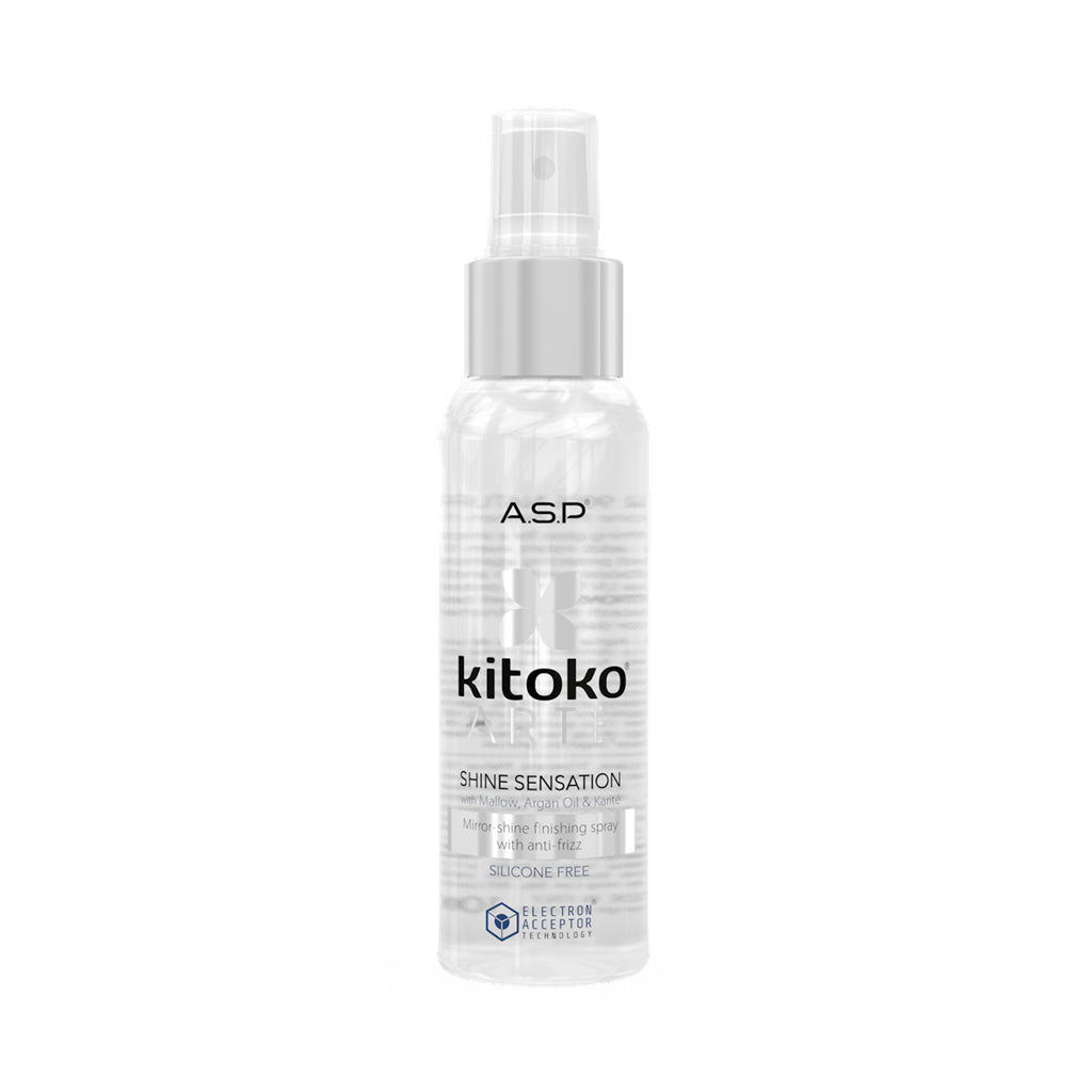 Affinage Kitoko ARTE Shine Sensation Oil Spray 100ml