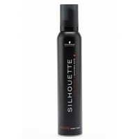 SILHOUETTE Super Hold Hairspray 750ml