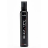 SILHOUETTE Super Hold Hairspray 750ml