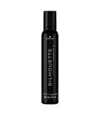 SILHOUETTE Super Hold Mousse 500ml