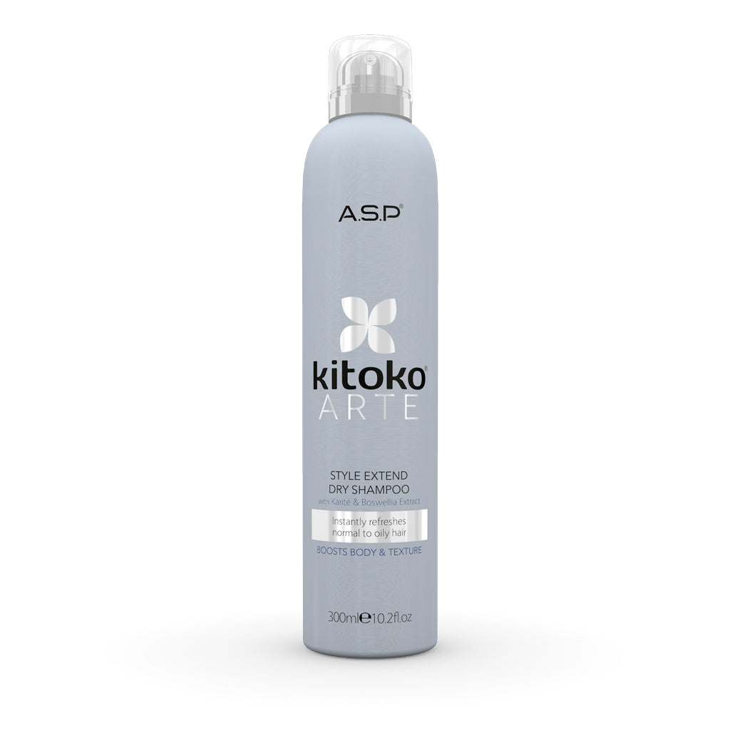 Affinage Kitoko ARTE – Style-Extend Dry Shampoo