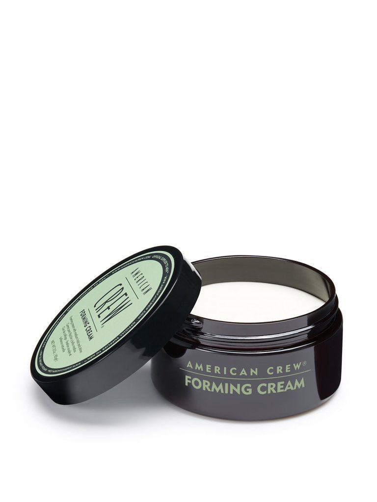 American Crewe Forming cream
