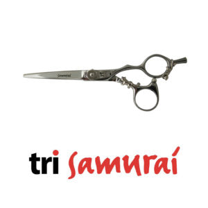 TRI Samurai Kitty Scissors