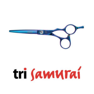 TRI Samurai Blue