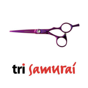 TRI Samurai Pink