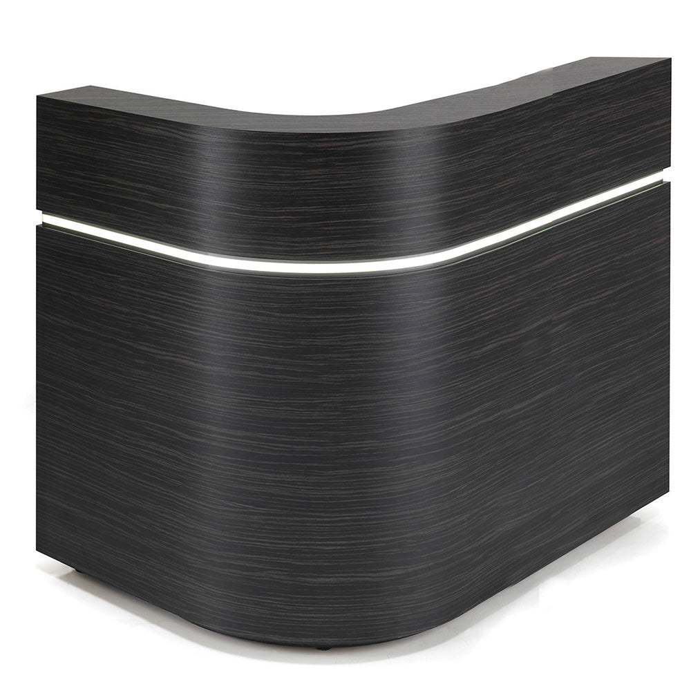 Saturn Salon Reception Desk - REM