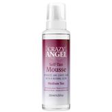 Crazy Angel Self Tan Mousse