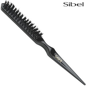 Back Comb Brush