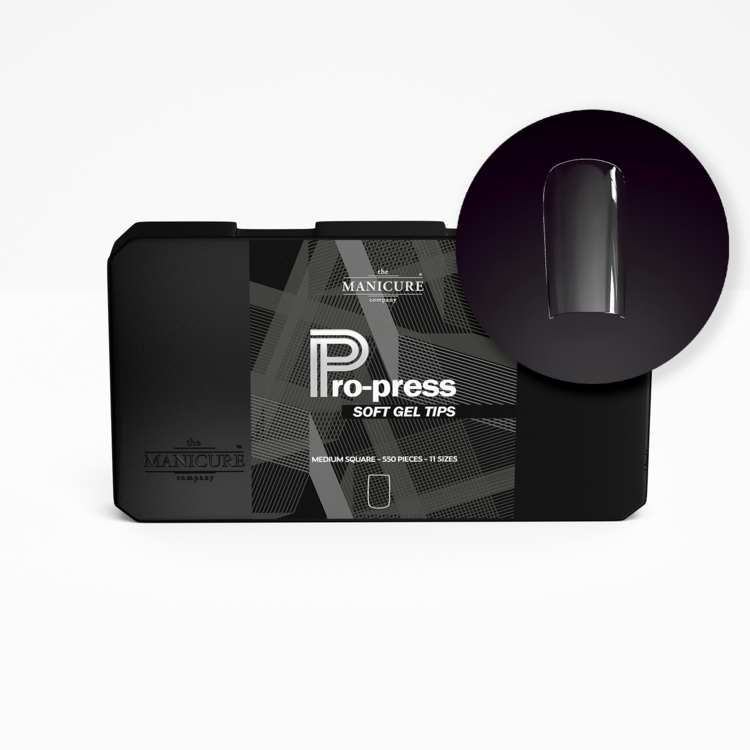 Manicure Company Pro Press Starter kit