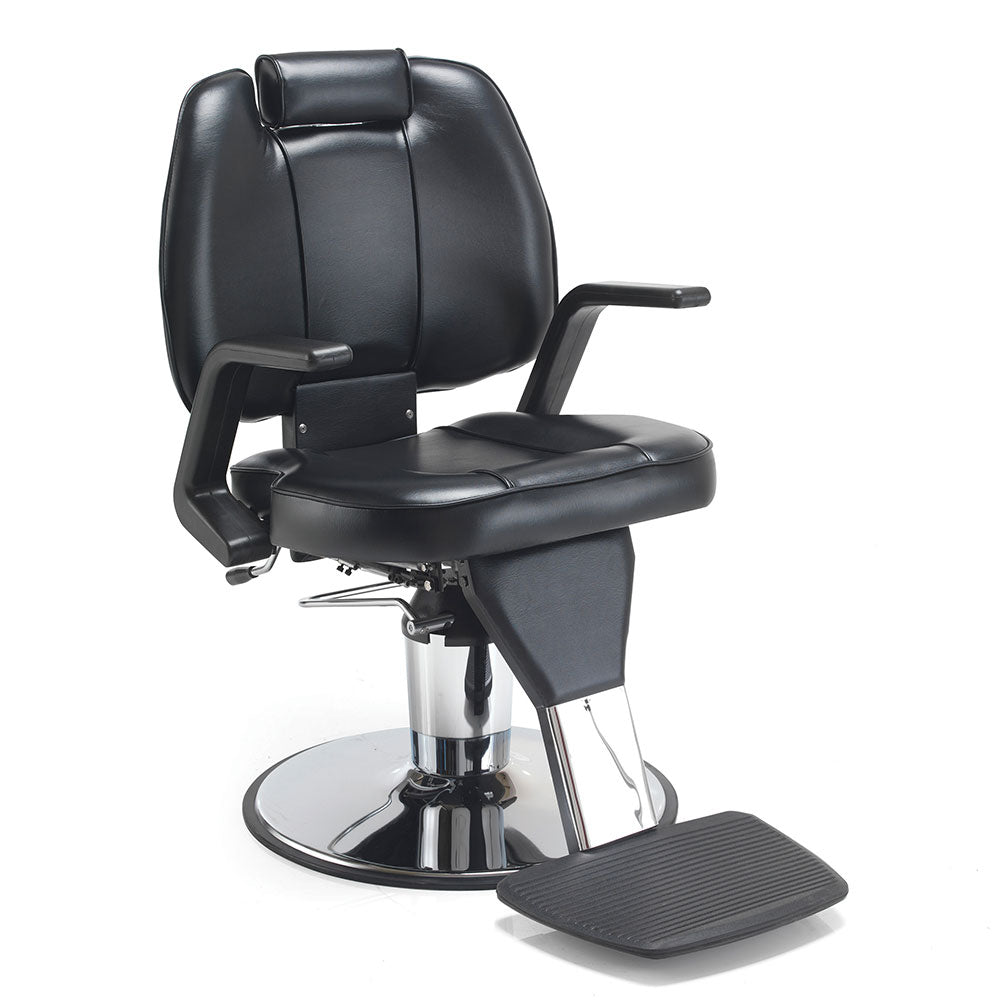 Statesman Barber Chair - REM