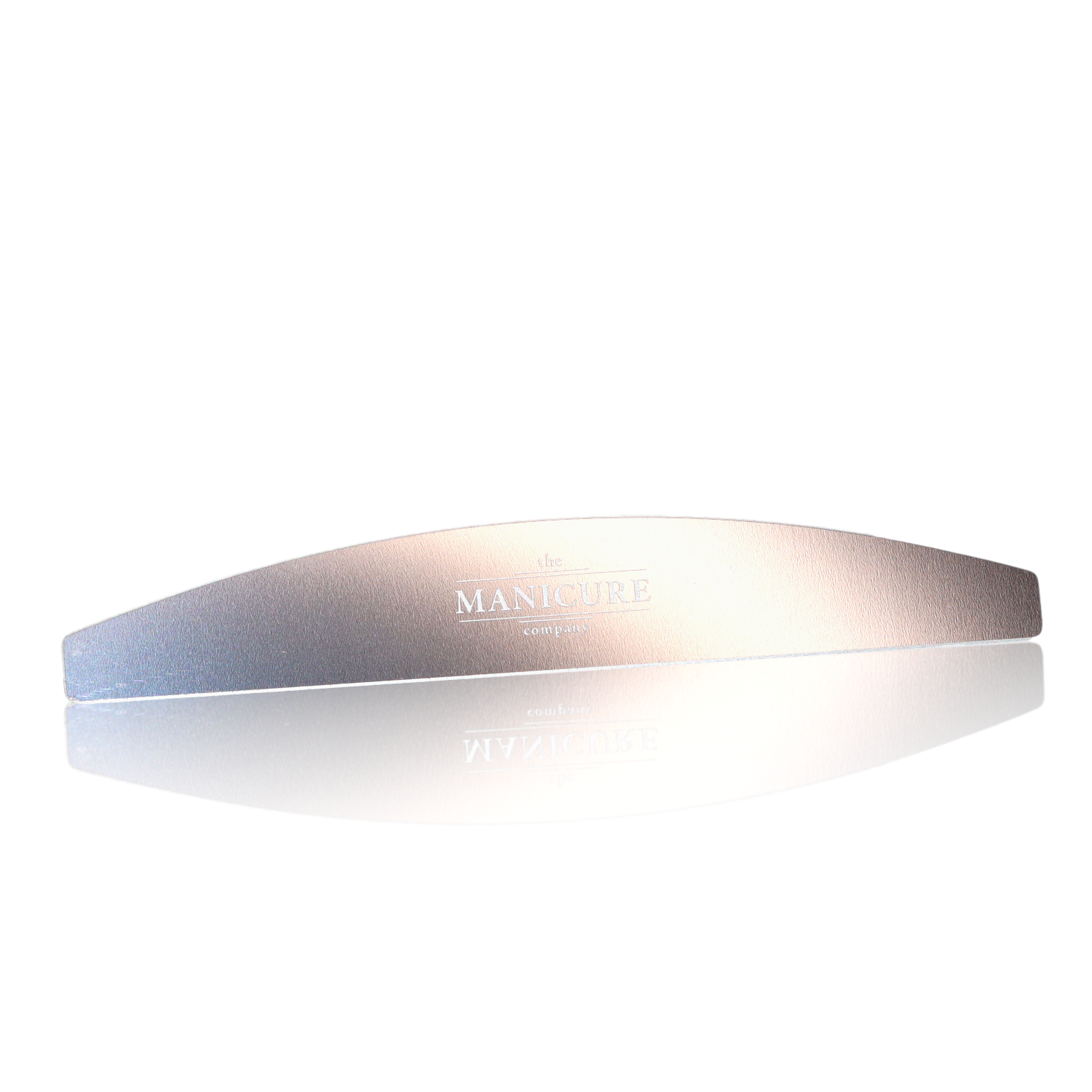 Replacement File - Steel Core