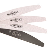 Replacement Nail File Strips - 100grit