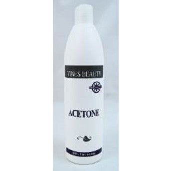 Vines Acetone