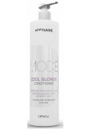 Affinage Mode Cool Blonde Conditioner 1 ltr