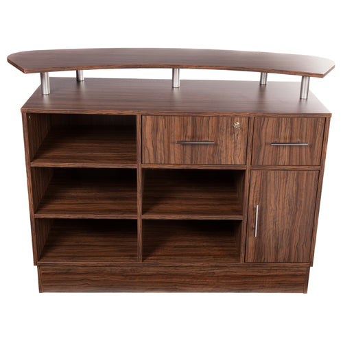 Clarence Reception Desk