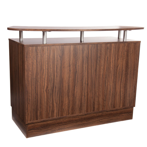 Clarence Reception Desk