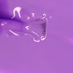 'Loud Lavender' UV LED Gel Nail Polish