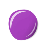 'Living For Lilac' UV LED Gel Nail Polish