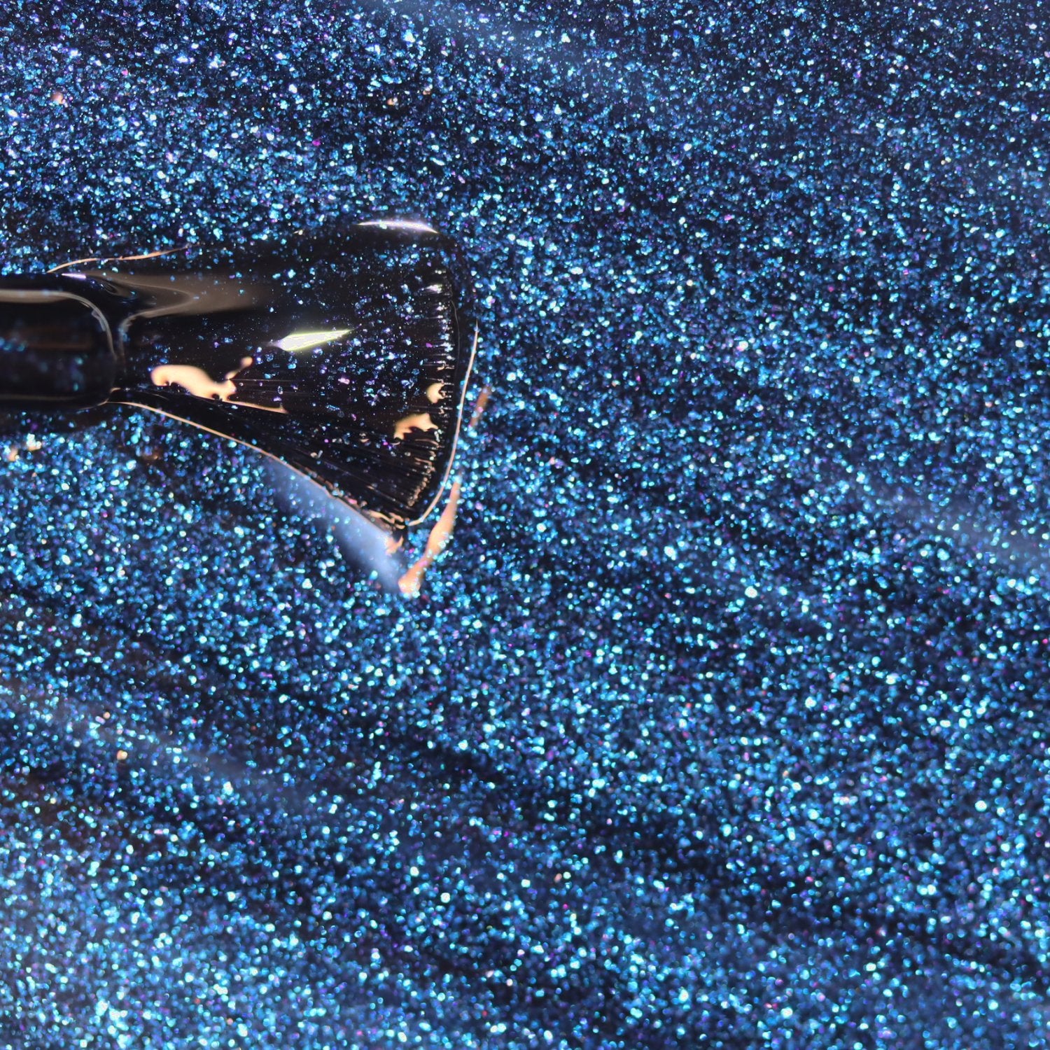 'Night Sky' UV LED Gel Nail Polish