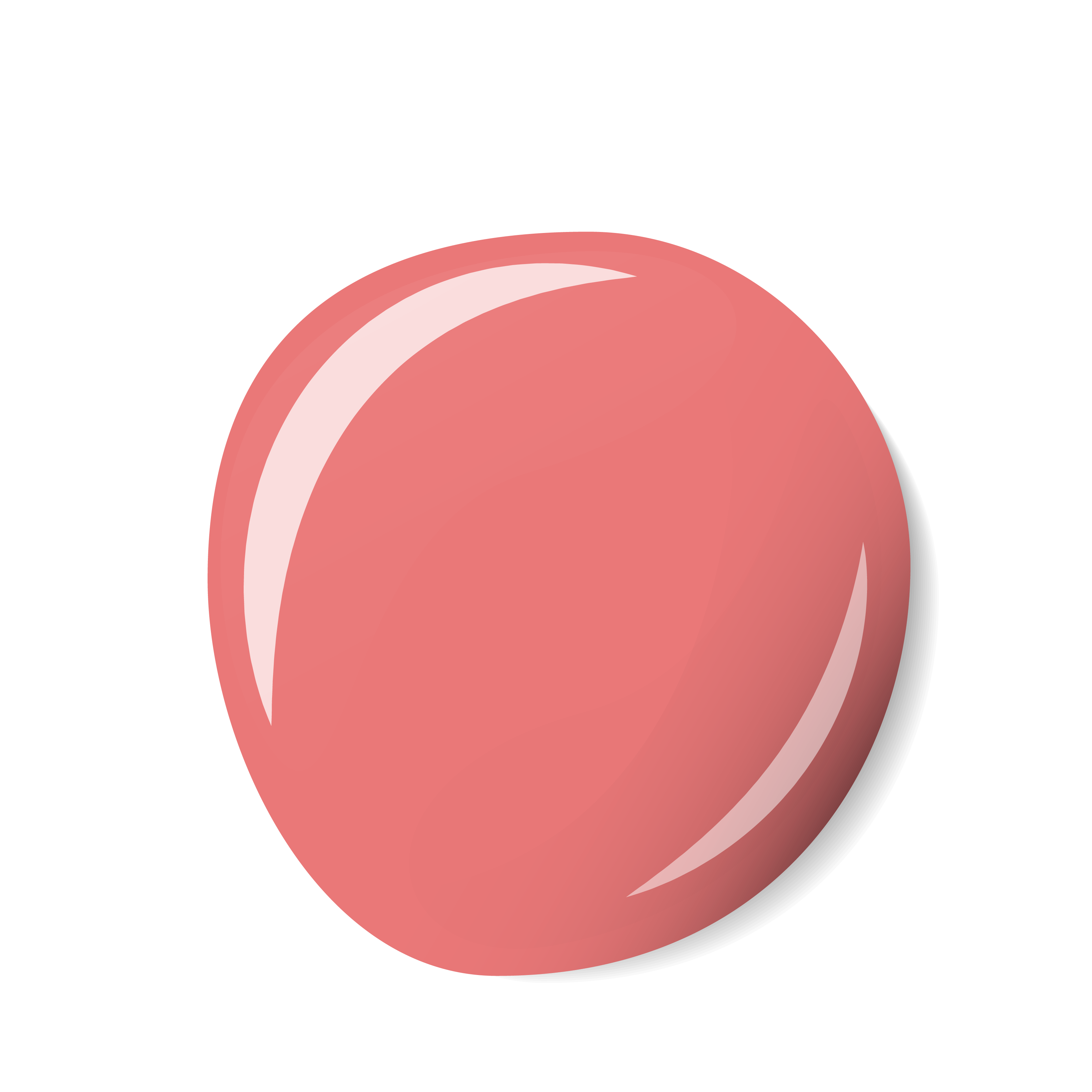 Boldy Bare Gel Nail Polish