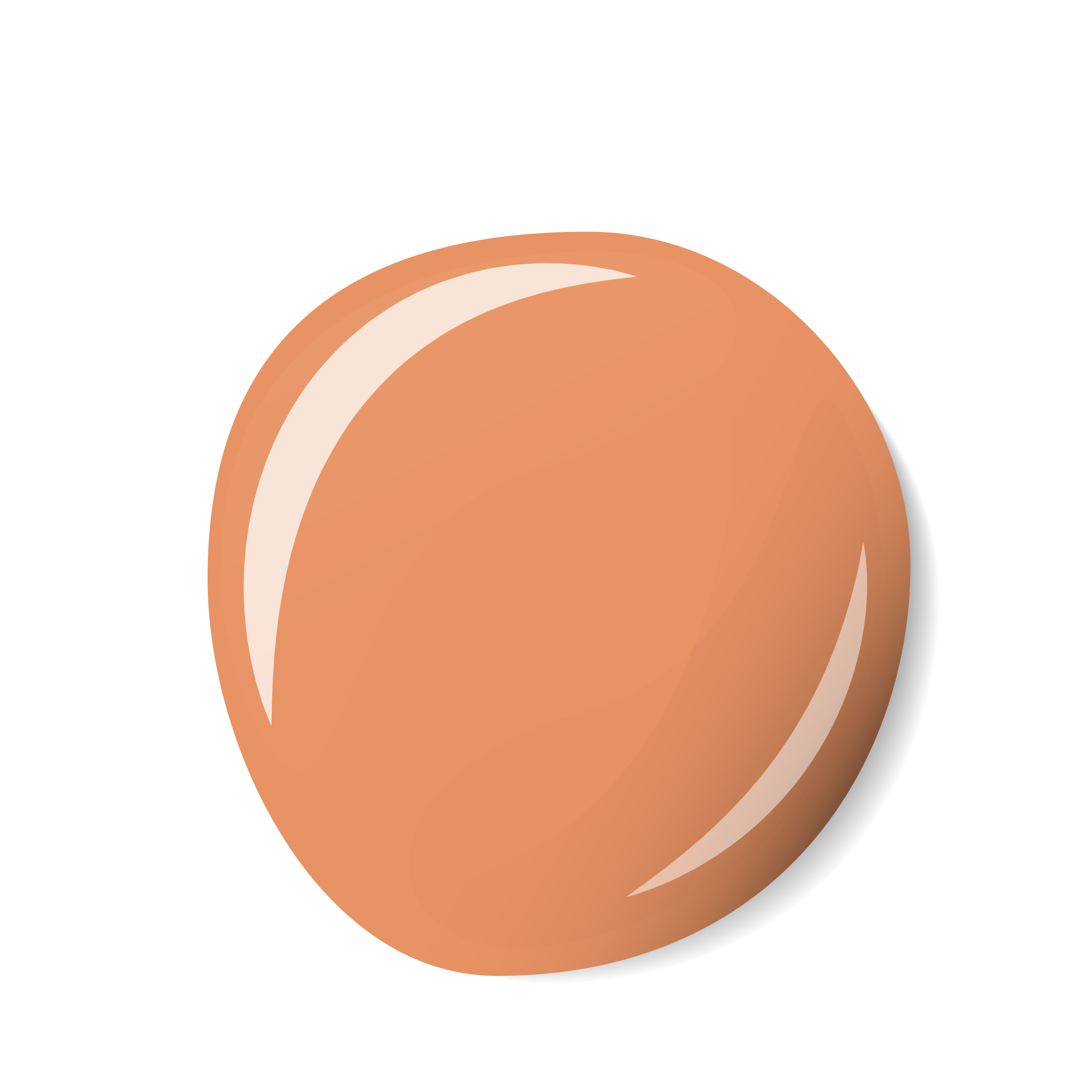 Nude Illusion Gel Nail Polish