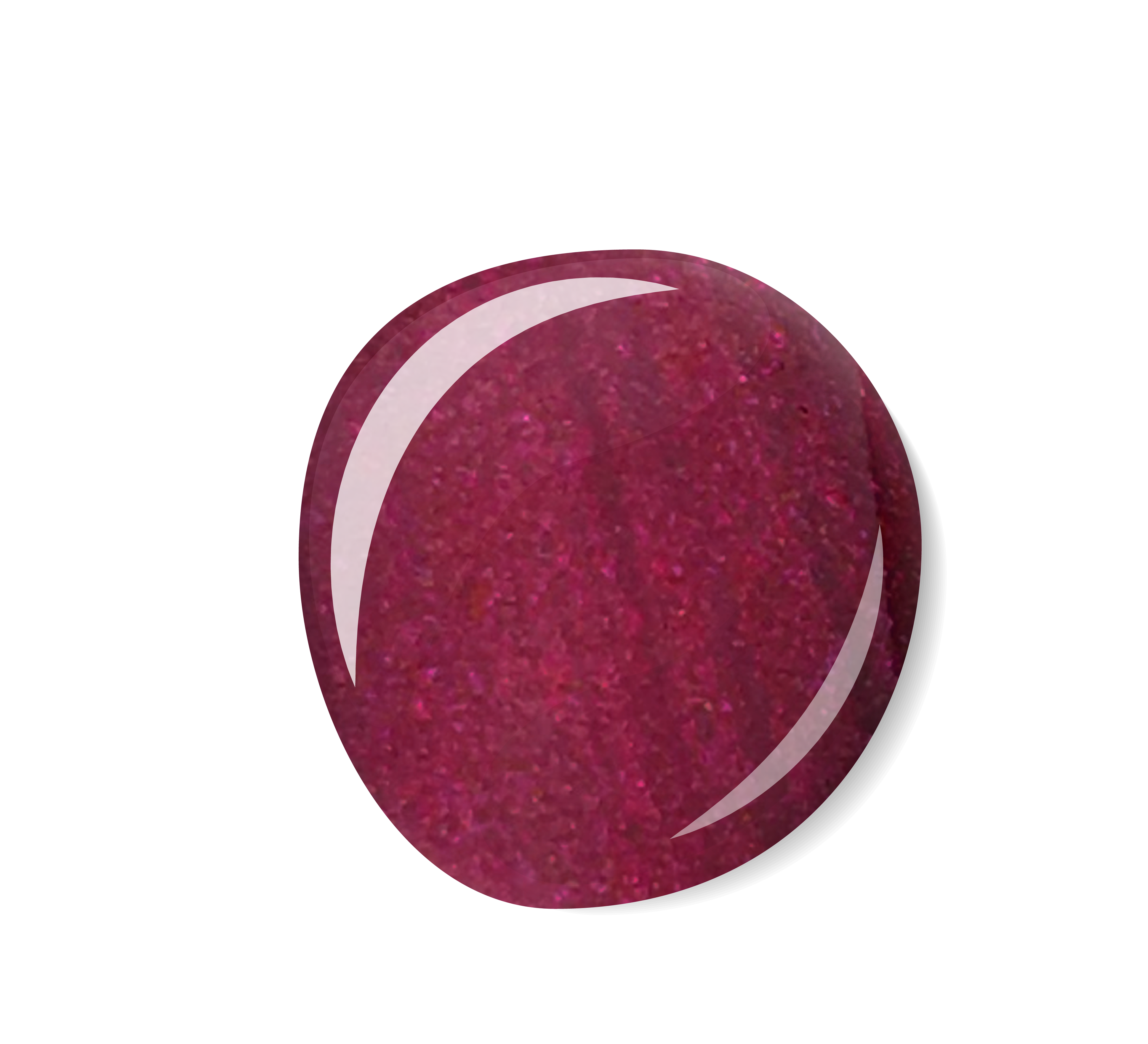 Maneater Gel Nail Polish