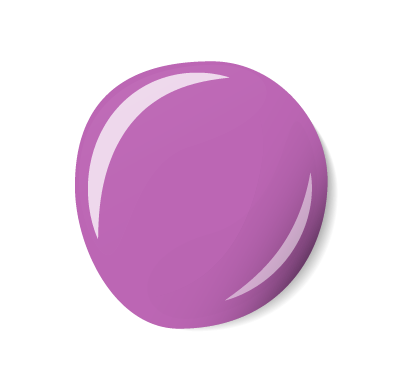 Supernova Gel Nail Polish