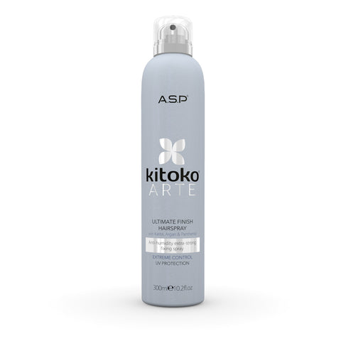 Affinage Kitoko ARTE Fabulous Finish Hairspray 300ml