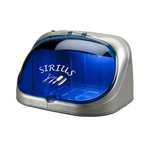 Sirius UV sterilising Cabinet