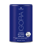 IGORA Vario Blond Super Plus Powder Lightener