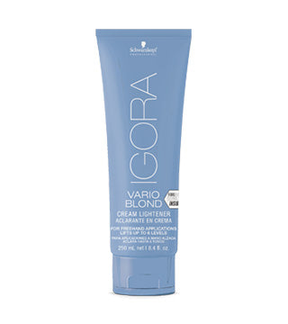 IGORA Vario Blond Cream Lightener