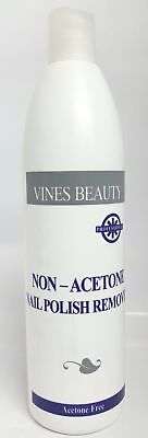 Vines Non Acetone polish remover